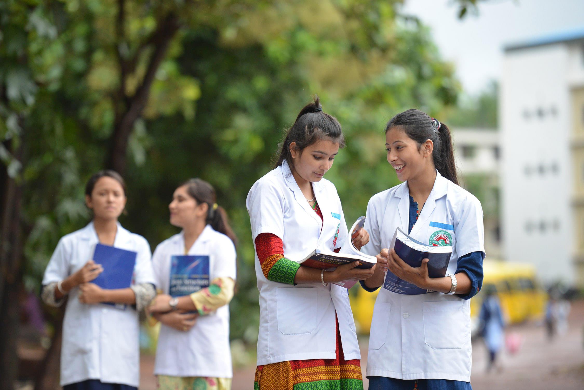 Kanachur College of Physiotherapy Mangalore Campus photo 5